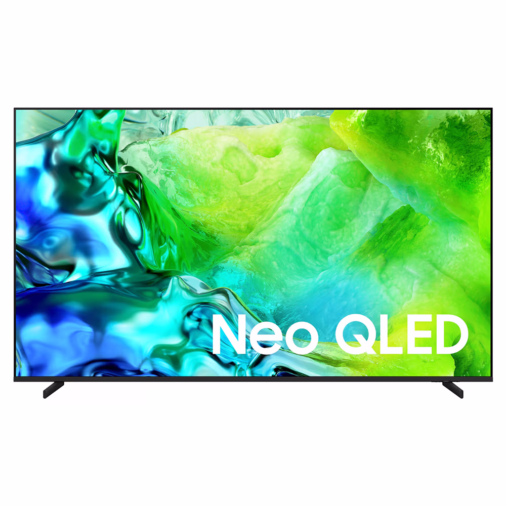 Neo QLED телевизор Samsung QE55QN80HAUXUA  